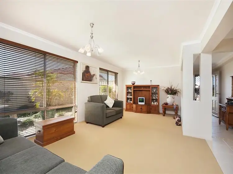 Third view of Homely house listing, 3 Cumberland Ct, Yamba NSW