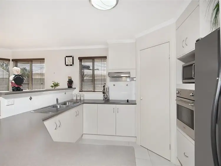 Fifth view of Homely house listing, 3 Cumberland Ct, Yamba NSW
