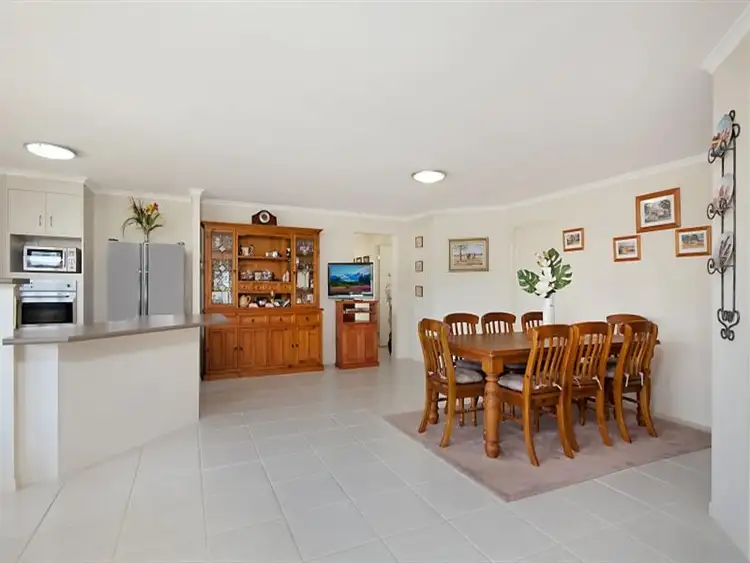 Sixth view of Homely house listing, 3 Cumberland Ct, Yamba NSW