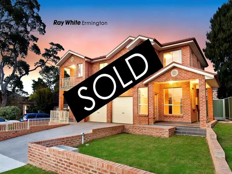 Main view of Homely house listing, 3A Ashcroft St, Ermington NSW