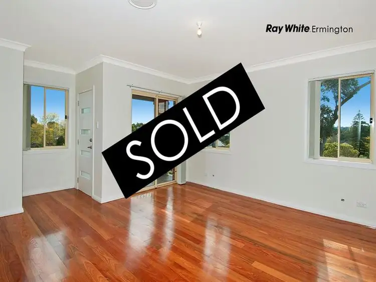 Second view of Homely house listing, 3A Ashcroft St, Ermington NSW