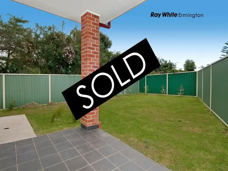 Third view of Homely house listing, 3A Ashcroft St, Ermington NSW
