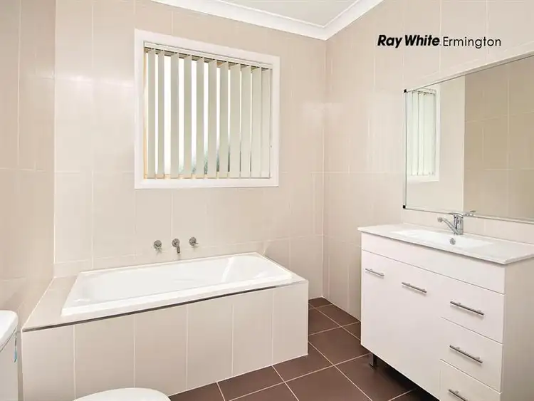 Sixth view of Homely house listing, 3A Ashcroft St, Ermington NSW