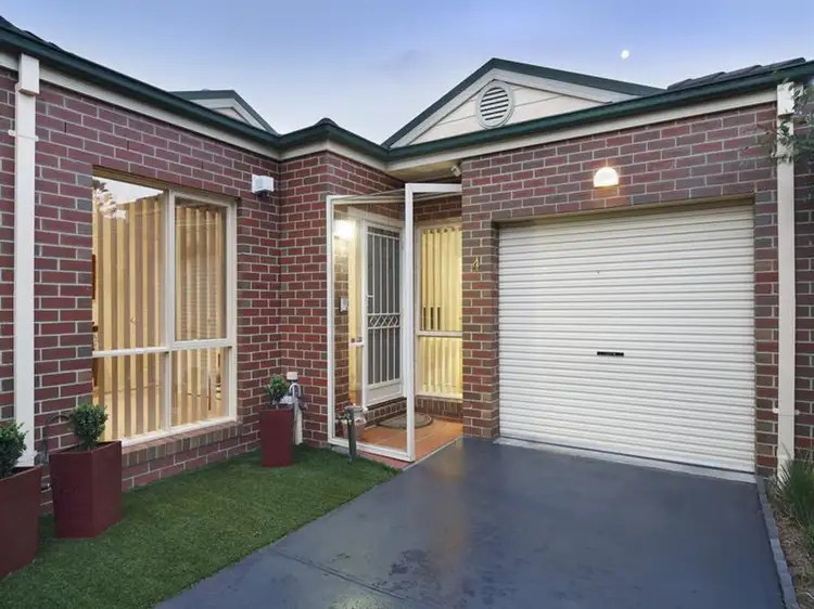 4/14 Rigby Ave, Carnegie VIC