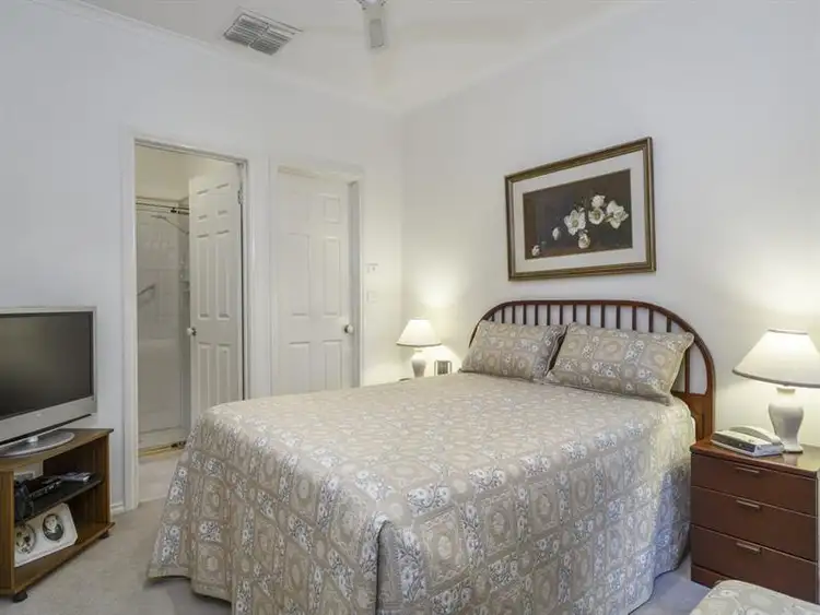 Fifth view of Homely unit listing, 4/14 Rigby Ave, Carnegie VIC