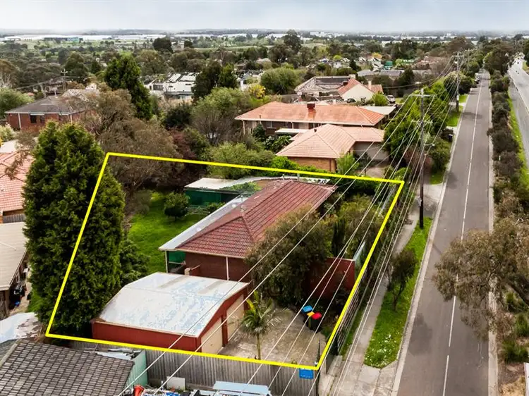 1124 Stud Rd, Rowville VIC