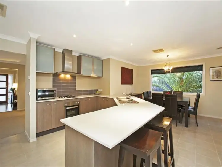 Third view of Homely house listing, 14 COORONG Cir, Waterways VIC