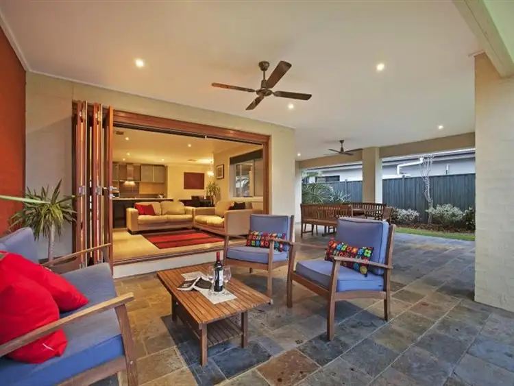 Fourth view of Homely house listing, 14 COORONG Cir, Waterways VIC