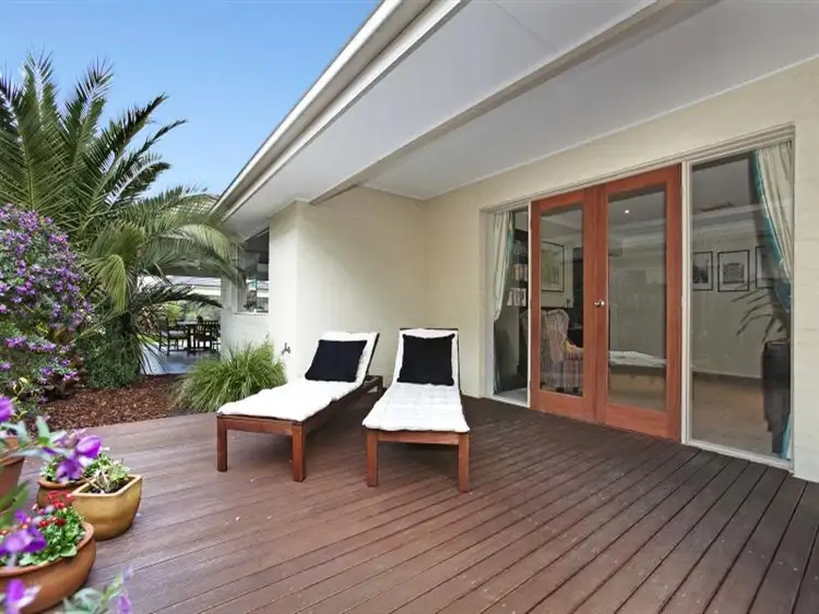 Sixth view of Homely house listing, 14 COORONG Cir, Waterways VIC