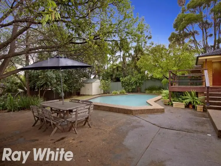 Second view of Homely house listing, 16 Valerie Ave, Baulkham Hills NSW