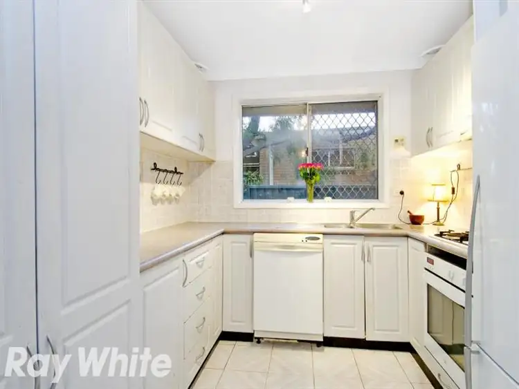 Third view of Homely house listing, 16 Valerie Ave, Baulkham Hills NSW