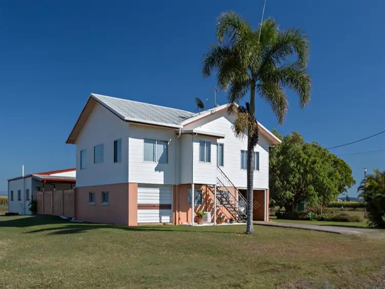 112 Old Pleystowe Rd, Walkerston QLD