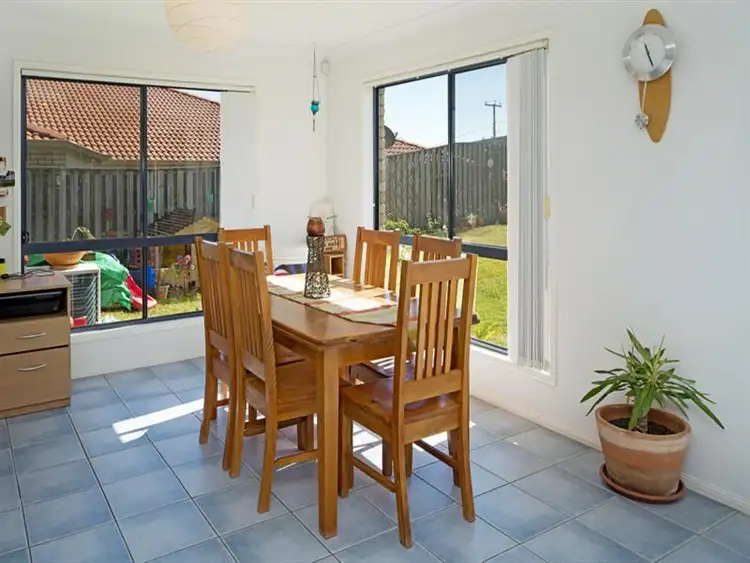 Third view of Homely townhouse listing, 1/21 McRae Cct, Pacific Pines QLD