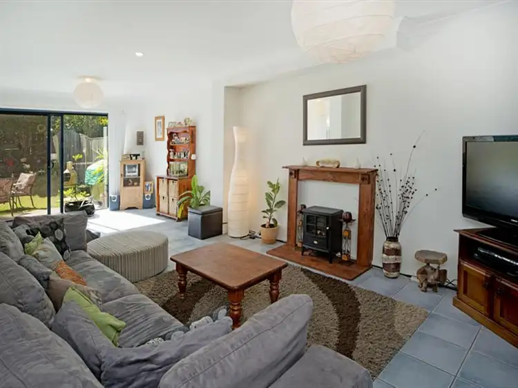 Fourth view of Homely townhouse listing, 1/21 McRae Cct, Pacific Pines QLD