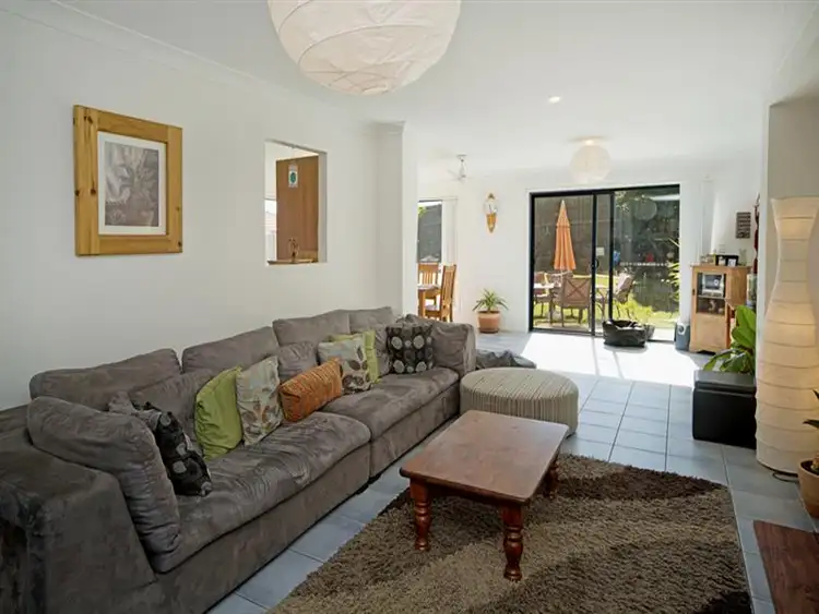 Fifth view of Homely townhouse listing, 1/21 McRae Cct, Pacific Pines QLD