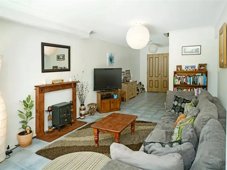 Sixth view of Homely townhouse listing, 1/21 McRae Cct, Pacific Pines QLD