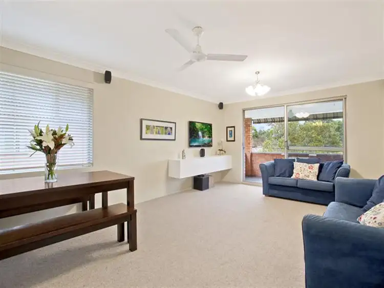 13/147 Sydney St, Willoughby NSW