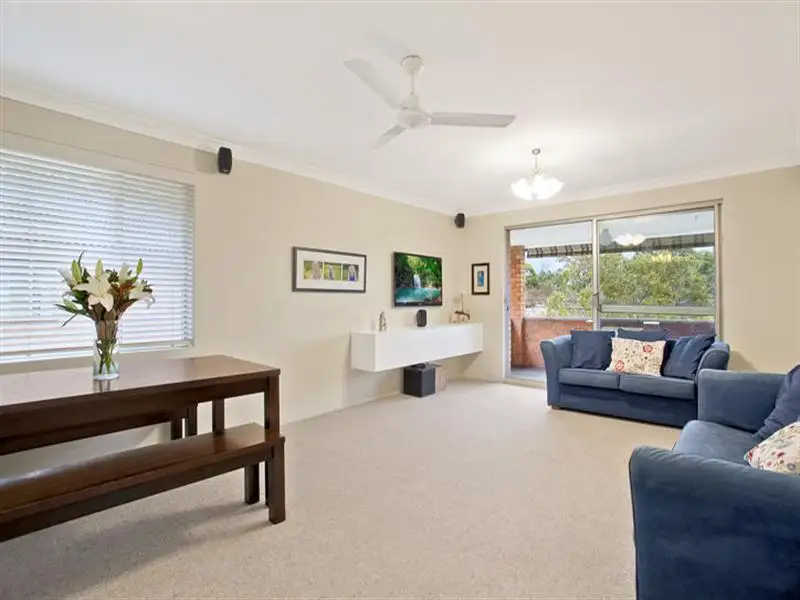 Main view of Homely unit listing, 13/147 Sydney St, Willoughby NSW