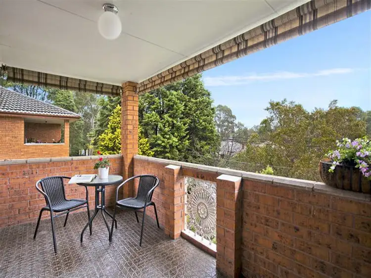 Second view of Homely unit listing, 13/147 Sydney St, Willoughby NSW