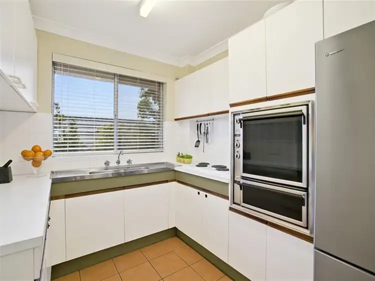 Third view of Homely unit listing, 13/147 Sydney St, Willoughby NSW