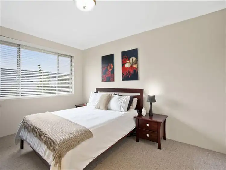 Fourth view of Homely unit listing, 13/147 Sydney St, Willoughby NSW