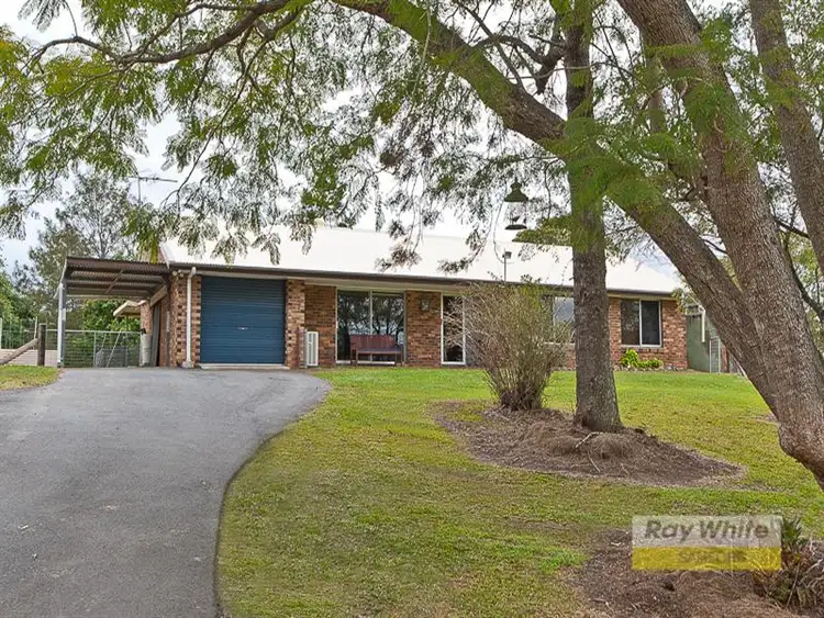 Third view of Homely house listing, 30 Currawong Rd, Samford Valley QLD