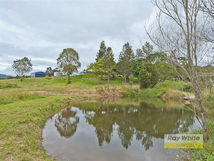 Fourth view of Homely house listing, 30 Currawong Rd, Samford Valley QLD