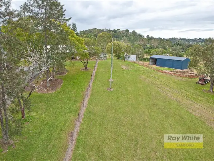 Fifth view of Homely house listing, 30 Currawong Rd, Samford Valley QLD