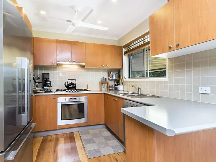 Sixth view of Homely house listing, 30 Currawong Rd, Samford Valley QLD