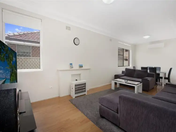 Main view of Homely house listing, 109A Sutherland St, Mascot NSW