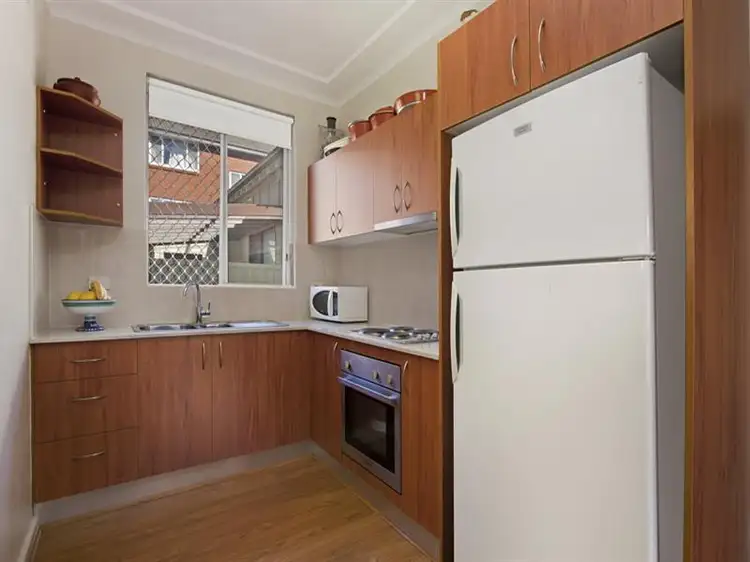 Third view of Homely house listing, 109A Sutherland St, Mascot NSW