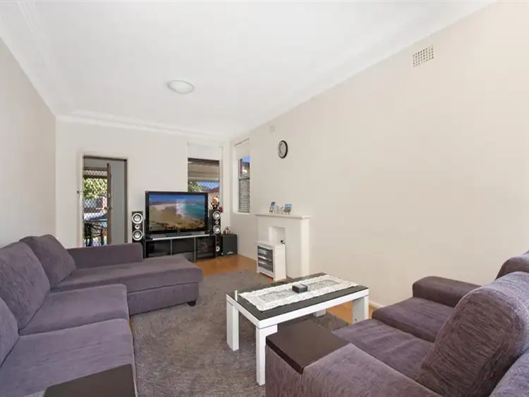 Fourth view of Homely house listing, 109A Sutherland St, Mascot NSW