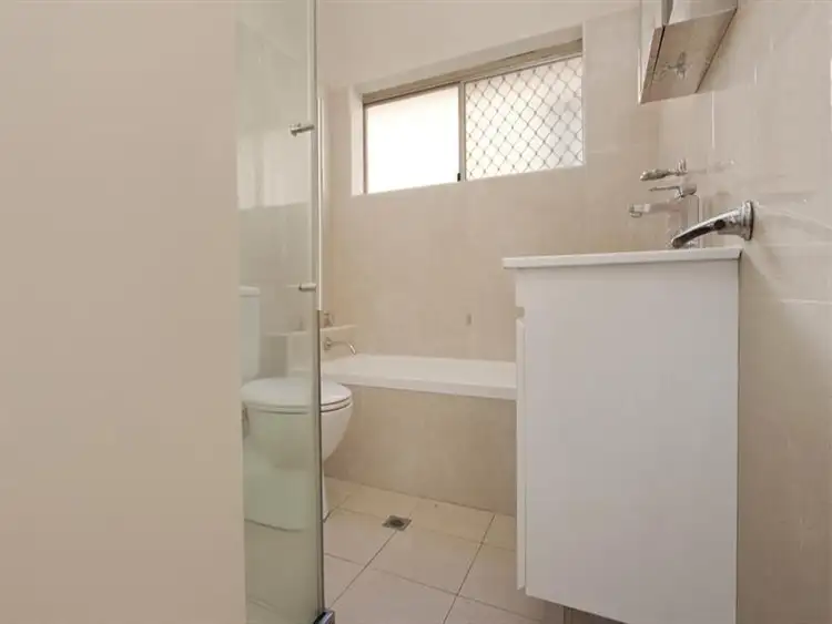 Fifth view of Homely house listing, 109A Sutherland St, Mascot NSW