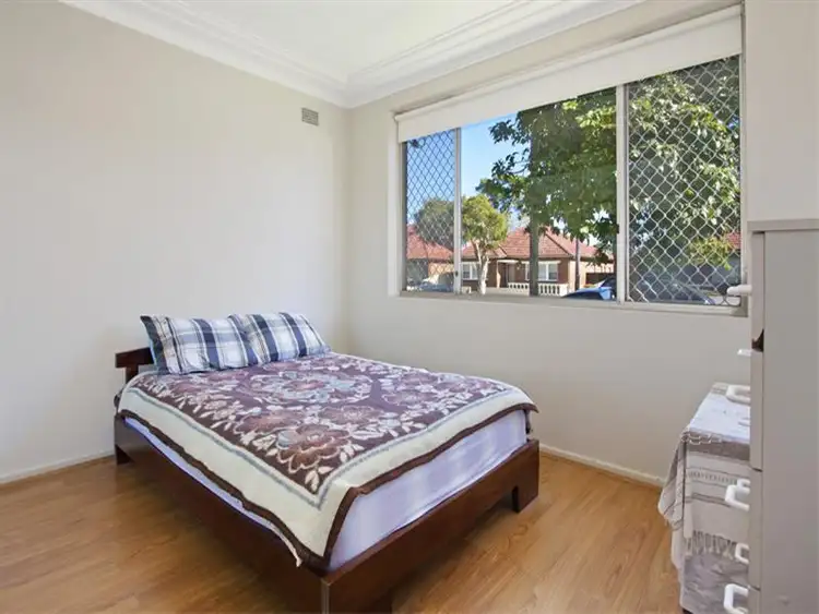 Sixth view of Homely house listing, 109A Sutherland St, Mascot NSW