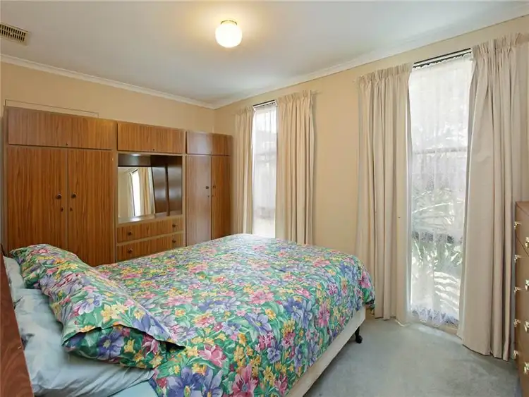 Fifth view of Homely house listing, 100 Fairbairn Dr, Corio VIC