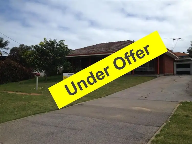 28 Eastern Rd, Geraldton WA
