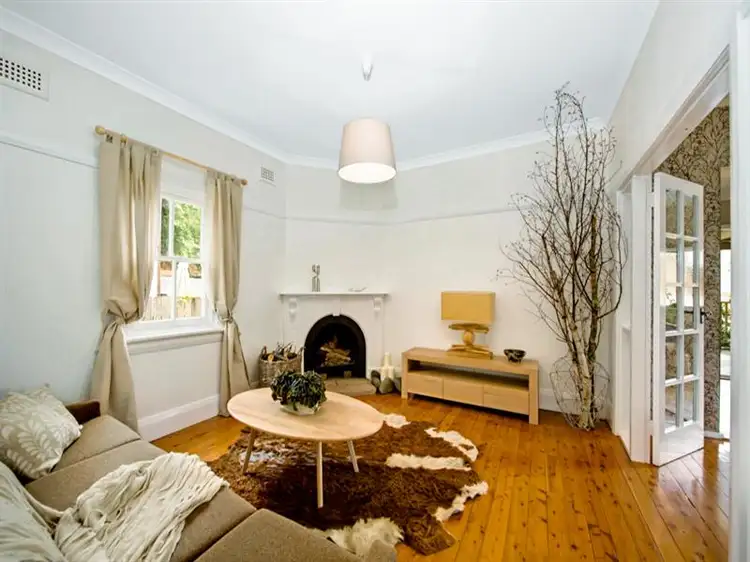 Second view of Homely house listing, 3 Harvard St, Gladesville NSW