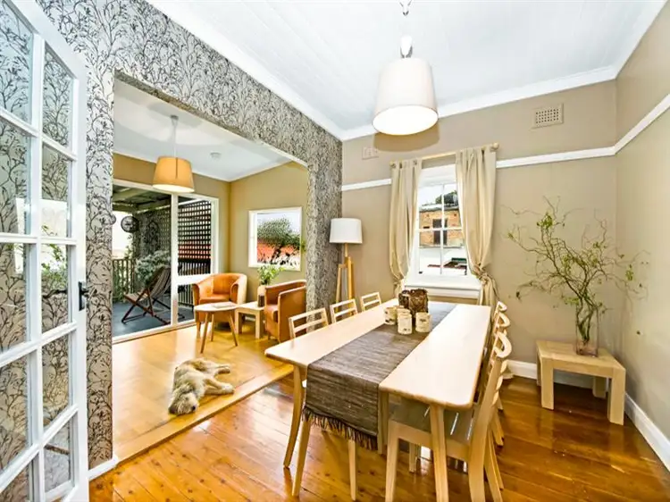 Third view of Homely house listing, 3 Harvard St, Gladesville NSW