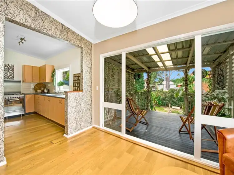 Fourth view of Homely house listing, 3 Harvard St, Gladesville NSW