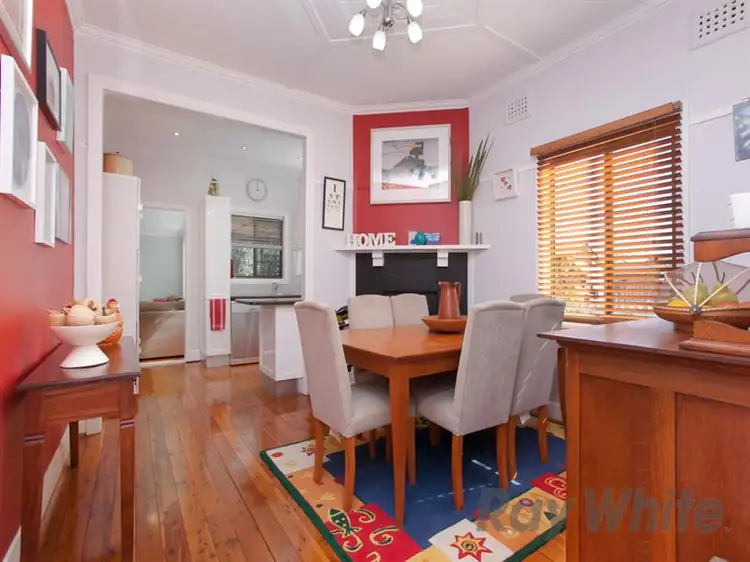 Second view of Homely house listing, 26 Shelley St, Georgetown NSW