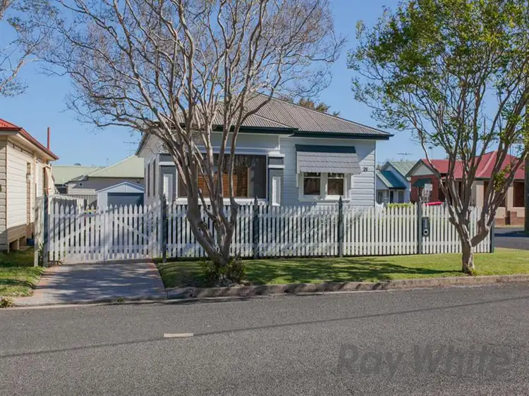 Fourth view of Homely house listing, 26 Shelley St, Georgetown NSW