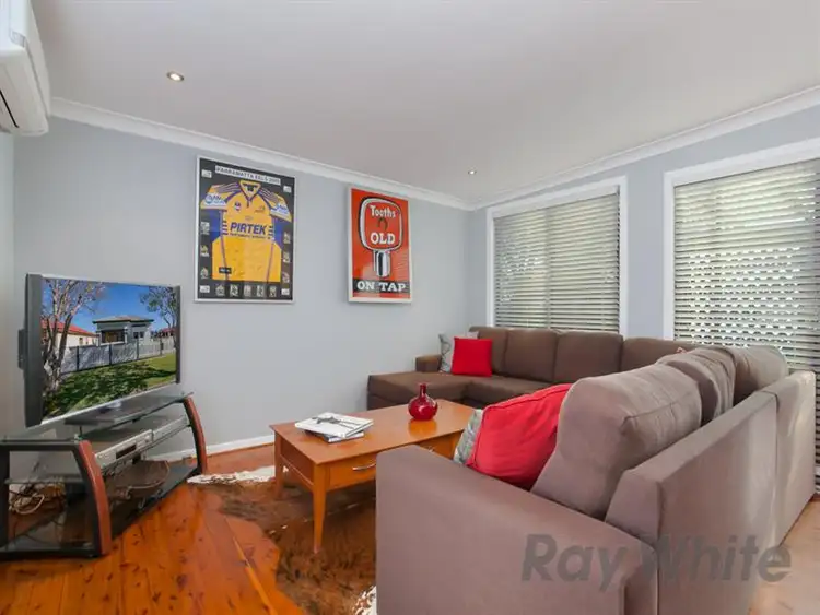Fifth view of Homely house listing, 26 Shelley St, Georgetown NSW