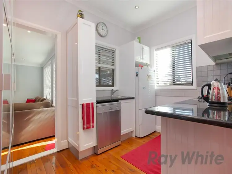 Sixth view of Homely house listing, 26 Shelley St, Georgetown NSW