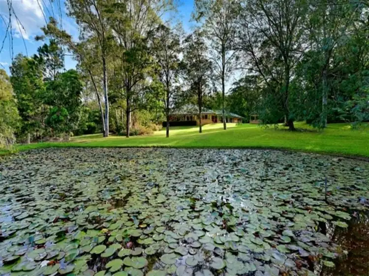 12 Oak St, Nerang QLD