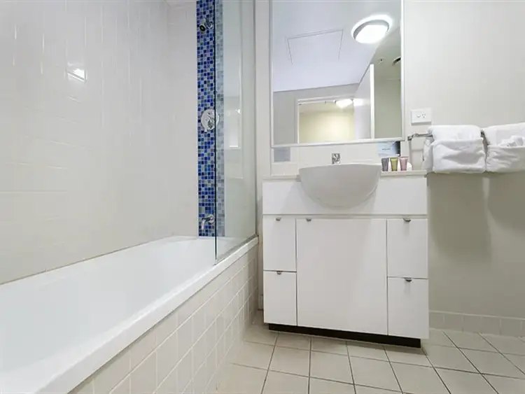 Fifth view of Homely apartment listing, 3801/108 Albert St, Brisbane (CBD) QLD
