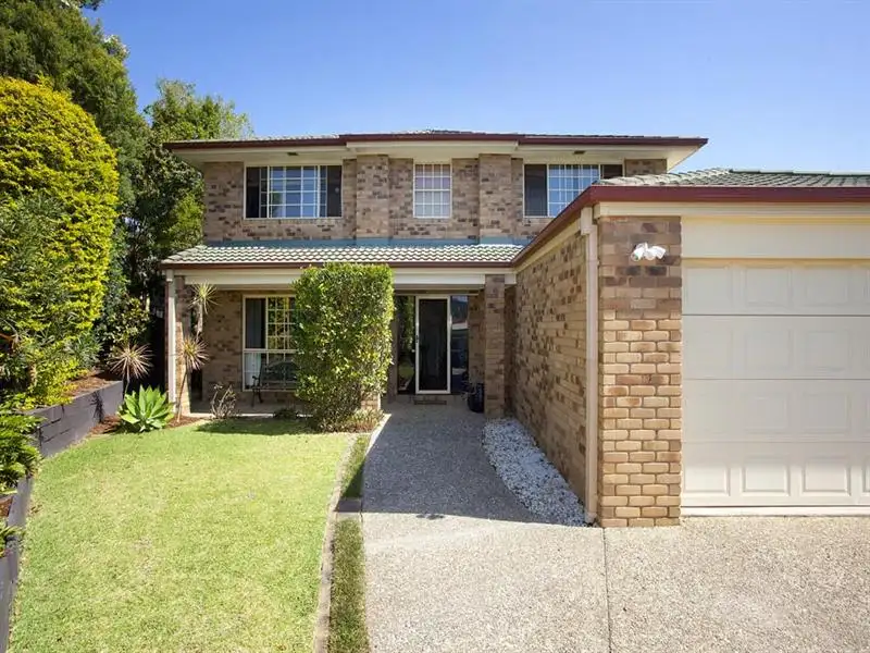 Main view of Homely house listing, 19 Matisse Pl, Mackenzie QLD