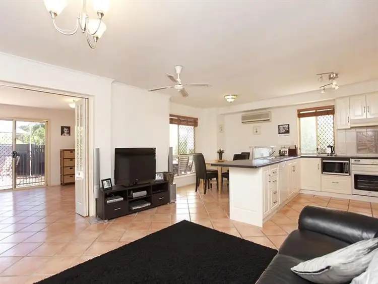 Third view of Homely house listing, 19 Matisse Pl, Mackenzie QLD