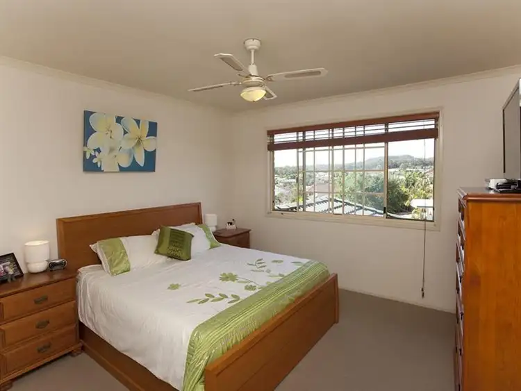 Seventh view of Homely house listing, 19 Matisse Pl, Mackenzie QLD