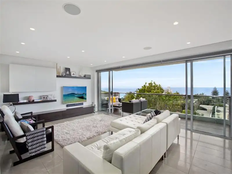 Main view of Homely apartment listing, 22/2 Oceanview Ave, Vaucluse NSW