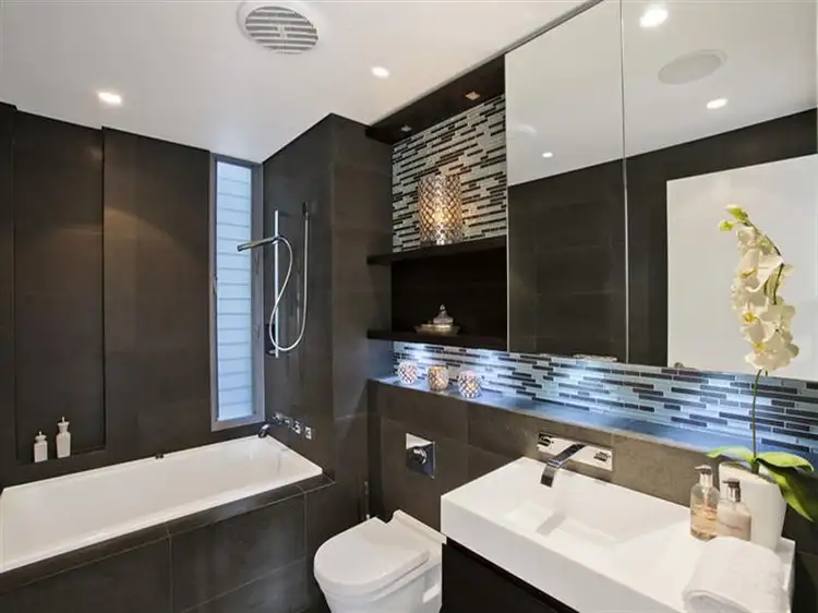 Third view of Homely apartment listing, 22/2 Oceanview Ave, Vaucluse NSW